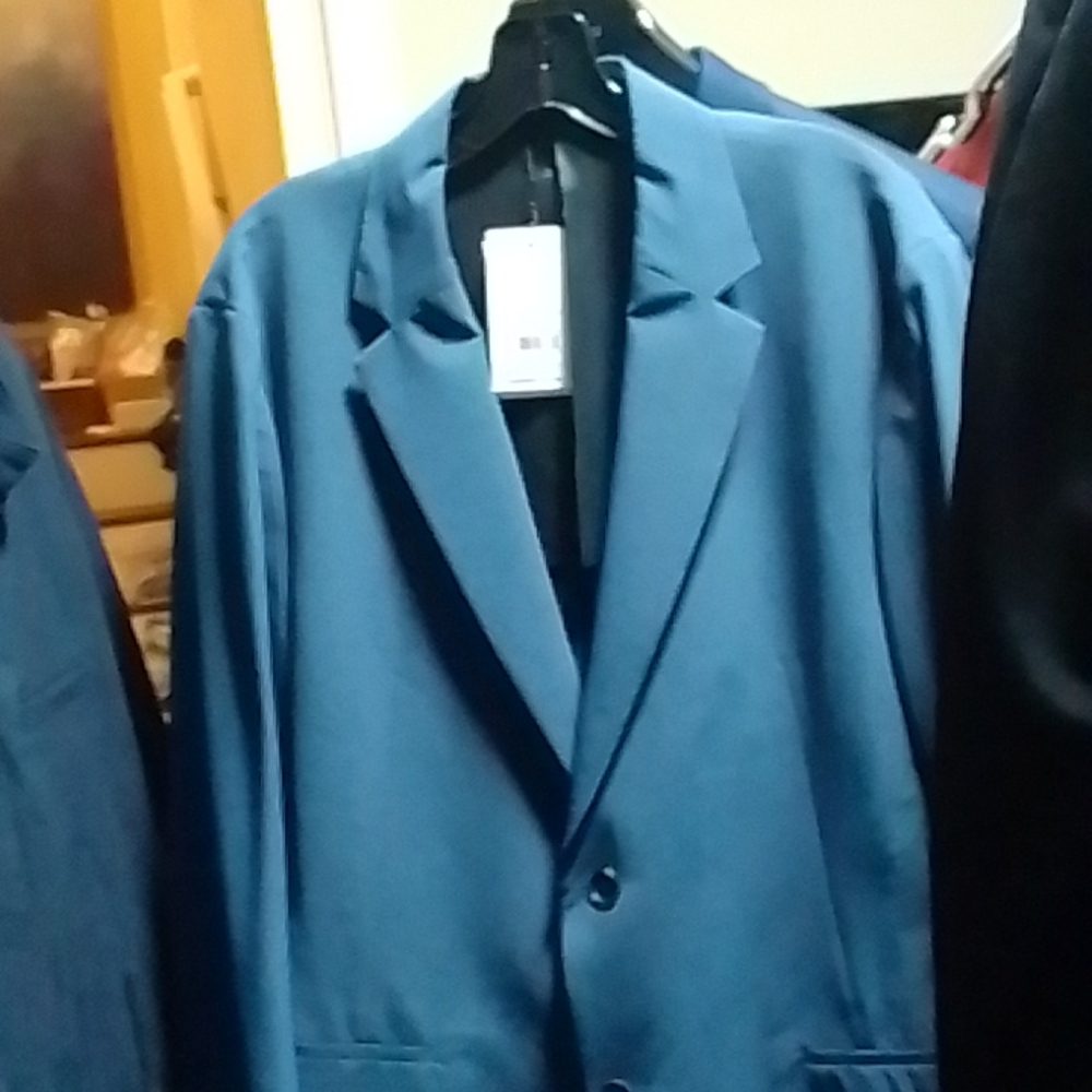 Theory jacket